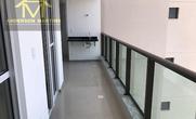 Apartamento, 2 Quartos, 1 Vaga, 1 Suite