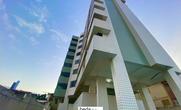 Apartamento, 4 Quartos, 1 Vaga, 1 Suite
