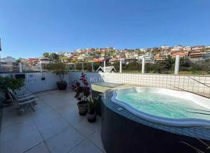 Cobertura, 4 Quartos, 5 Vagas, 1 Suite em Diamante, Belo Horizonte, MG valor de R$ 1.480.000,00 no Lugar Certo