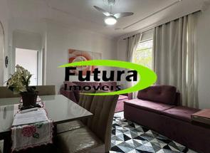 Apartamento, 2 Quartos, 1 Vaga em Barreiro, Belo Horizonte, MG valor de R$ 180.000,00 no Lugar Certo