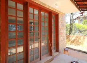 Casa, 6 Quartos, 3 Vagas, 1 Suite em Santa Lúcia, Belo Horizonte, MG valor de R$ 1.950.000,00 no Lugar Certo