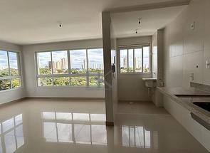 Apartamento, 2 Quartos, 1 Vaga, 1 Suite em Rua Marajó, Parque Amazônia, Goiânia, GO valor de R$ 475.000,00 no Lugar Certo