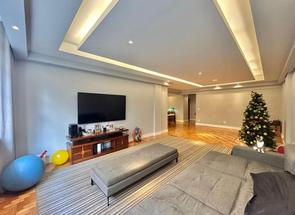 Apartamento, 3 Quartos, 1 Vaga, 1 Suite em Centro, Belo Horizonte, MG valor de R$ 1.140.000,00 no Lugar Certo