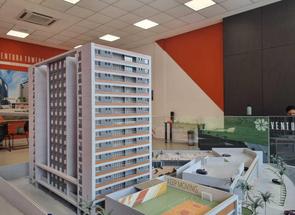 Apartamento, 3 Quartos, 2 Vagas, 1 Suite em Jardim Riacho das Pedras, Contagem, MG valor de R$ 601.967,00 no Lugar Certo