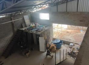 Galpão, 10 Vagas para alugar em Santa Terezinha, Belo Horizonte, MG valor de R$ 10.000,00 no Lugar Certo