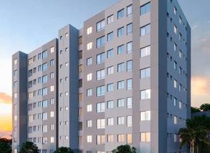 Apartamento, 2 Quartos, 1 Vaga, 1 Suite em Estoril, Belo Horizonte, MG valor de R$ 438.602,00 no Lugar Certo