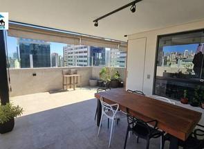 Cobertura, 2 Quartos, 2 Vagas, 1 Suite em Savassi, Belo Horizonte, MG valor de R$ 1.539.000,00 no Lugar Certo