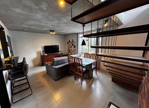 Cobertura, 4 Quartos, 2 Vagas, 1 Suite em Cidade Nova, Belo Horizonte, MG valor de R$ 830.000,00 no Lugar Certo