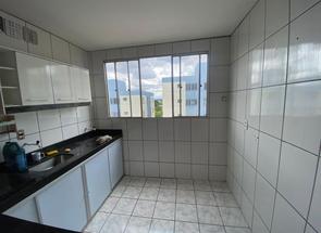 Apartamento, 3 Quartos, 1 Vaga em Conjunto Henrique Sapori, Ribeirão das Neves, MG valor de R$ 168.900,00 no Lugar Certo