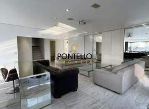Cobertura, 4 Quartos, 6 Vagas, 2 Suites em Serra, Belo Horizonte, MG valor de R$ 4.700.000,00 no Lugar Certo