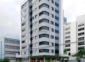 Apartamento, 2 Quartos em Rua da Bahia, Lourdes, Belo Horizonte, MG valor de R$ 850.000,00 no Lugar Certo