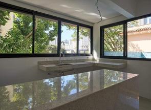 Apartamento, 4 Quartos, 3 Vagas, 4 Suites em Sion, Belo Horizonte, MG valor de R$ 2.790.000,00 no Lugar Certo