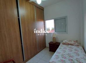 Apartamento, 2 Quartos, 2 Vagas, 1 Suite em Rua Stéfano Baruffi, Jardim Anhangüera, Ribeirão Preto, SP valor de R$ 225.000,00 no Lugar Certo