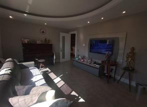 Apartamento, 4 Quartos, 2 Vagas, 1 Suite em Alto Barroca, Belo Horizonte, MG valor de R$ 820.000,00 no Lugar Certo