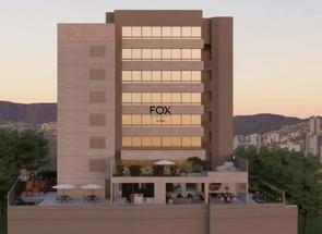 Cobertura, 4 Quartos, 4 Vagas, 4 Suites em Santa Lúcia, Belo Horizonte, MG valor de R$ 4.350.000,00 no Lugar Certo