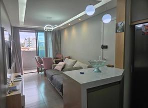 Apartamento, 2 Quartos, 2 Vagas em Padre Eustáquio, Belo Horizonte, MG valor de R$ 649.000,00 no Lugar Certo