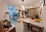 Apartamento, 2 Quartos, 1 Vaga, 1 Suite