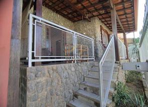 Casa, 3 Quartos em Rua Casablanca, Santa Terezinha, Belo Horizonte, MG valor de R$ 800.000,00 no Lugar Certo