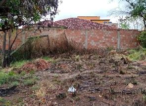 Lote, 1 Quarto, 2 Vagas em Pousada Santo Antônio, Belo Horizonte, MG valor de R$ 1.050.000,00 no Lugar Certo