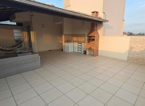 Cobertura, 3 Quartos, 2 Vagas em Serra Verde (venda Nova), Belo Horizonte, MG valor de R$ 420.000,00 no Lugar Certo