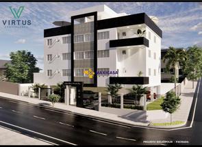 Apartamento, 2 Quartos, 2 Vagas em Heliópolis, Belo Horizonte, MG valor de R$ 571.000,00 no Lugar Certo