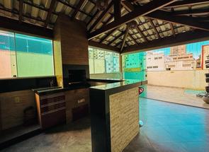 Cobertura, 2 Quartos, 2 Vagas, 1 Suite em Cabral, Contagem, MG valor de R$ 585.000,00 no Lugar Certo