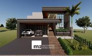 Casa, 3 Quartos, 4 Vagas, 3 Suites
