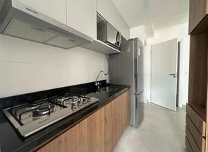Apart Hotel, 1 Quarto, 1 Vaga, 1 Suite em Barro Preto, Belo Horizonte, MG valor de R$ 595.000,00 no Lugar Certo