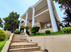 Casa, 4 Quartos, 8 Vagas, 3 Suites em São Luiz (pampulha), Belo Horizonte, MG valor de R$ 4.950.000,00 no Lugar Certo