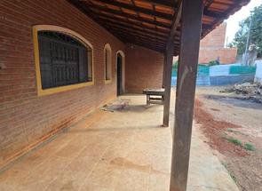Casa, 3 Quartos, 10 Vagas, 1 Suite para alugar em Chácara Novo Horizonte, Contagem, MG valor de R$ 3.000,00 no Lugar Certo