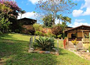 Fazenda, 4 Quartos, 15 Vagas, 1 Suite em Zona Rural, Pedro Leopoldo, MG valor de R$ 600.000,00 no Lugar Certo