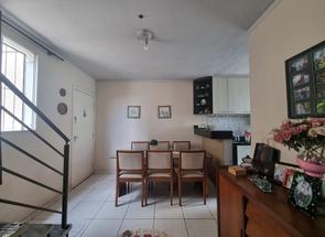 Cobertura, 3 Quartos, 1 Vaga, 1 Suite em Jardim Riacho das Pedras, Contagem, MG valor de R$ 450.000,00 no Lugar Certo