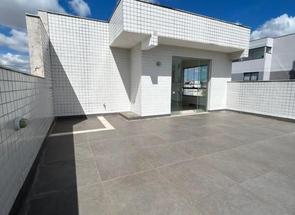 Cobertura, 4 Quartos, 3 Vagas, 1 Suite para alugar em Dona Clara, Belo Horizonte, MG valor de R$ 6.000,00 no Lugar Certo