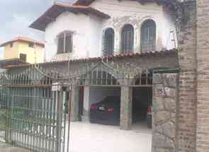 Casa, 4 Quartos, 4 Vagas, 1 Suite em Álvaro Camargos, Belo Horizonte, MG valor de R$ 1.390.000,00 no Lugar Certo