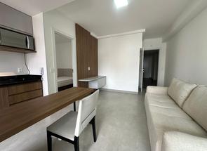 Apart Hotel, 1 Quarto, 1 Vaga, 1 Suite em Barro Preto, Belo Horizonte, MG valor de R$ 595.000,00 no Lugar Certo