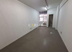 Sala para alugar em Centro, Belo Horizonte, MG valor de R$ 150,00 no Lugar Certo