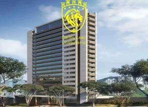 Apartamento, 4 Quartos, 3 Vagas, 2 Suites em Serra, Belo Horizonte, MG valor de R$ 3.044.986,00 no Lugar Certo