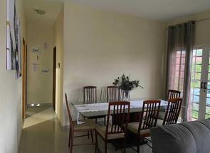 Casa, 3 Quartos, 3 Vagas, 1 Suite em Centro, Santa Luzia, MG valor de R$ 360.000,00 no Lugar Certo