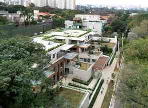 Apartamento, 5 Quartos, 4 Vagas, 5 Suites em Alto de Pinheiros, São Paulo, SP valor de R$ 8.800.000,00 no Lugar Certo