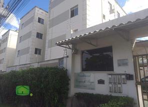 Apartamento, 2 Quartos, 1 Vaga em Sapucaias III, Contagem, MG valor de R$ 170.000,00 no Lugar Certo