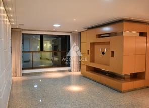 Apartamento, 4 Quartos, 2 Vagas, 2 Suites para alugar em Sqsw 305 Bloco K, Sudoeste, Brasília/Plano Piloto, DF valor de R$ 10.500,00 no Lugar Certo