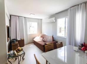 Apartamento, 2 Quartos, 2 Vagas, 1 Suite em Santo Antônio, Belo Horizonte, MG valor de R$ 790.000,00 no Lugar Certo