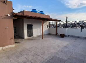 Cobertura, 3 Quartos, 1 Vaga, 1 Suite para alugar em Caiçaras, Belo Horizonte, MG valor de R$ 2.800,00 no Lugar Certo