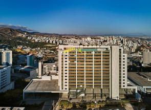 Apartamento, 2 Quartos, 1 Suite em Estoril, Belo Horizonte, MG valor de R$ 914.940,00 no Lugar Certo