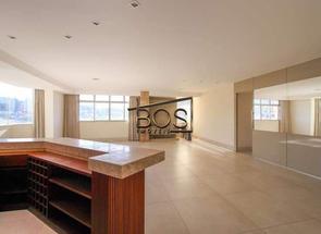 Apartamento, 3 Quartos, 2 Vagas, 1 Suite em Santa Lúcia, Belo Horizonte, MG valor de R$ 1.500.000,00 no Lugar Certo