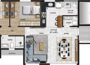 Cobertura, 3 Quartos, 3 Vagas, 1 Suite em Prado, Belo Horizonte, MG valor de R$ 2.084.000,00 no Lugar Certo