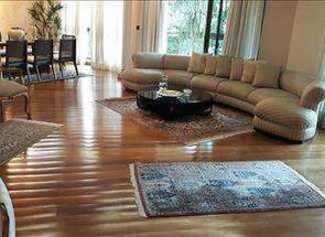 Apartamento, 4 Quartos, 4 Vagas, 4 Suites em Lourdes, Belo Horizonte, MG valor de R$ 4.200.000,00 no Lugar Certo