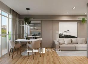 Apartamento, 2 Quartos, 1 Vaga em Caiçaras, Belo Horizonte, MG valor de R$ 508.646,00 no Lugar Certo