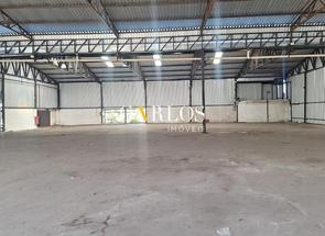 Galpão para alugar em Jardim Piemont, Betim, MG valor de R$ 30.000,00 no Lugar Certo
