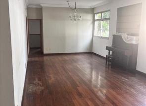 Apartamento, 4 Quartos, 2 Vagas, 1 Suite em Funcionários, Belo Horizonte, MG valor de R$ 1.600.000,00 no Lugar Certo